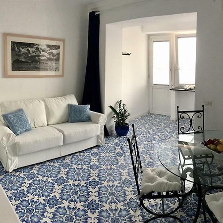 Il Porto Capri Casa Vacanza Bagian luar foto