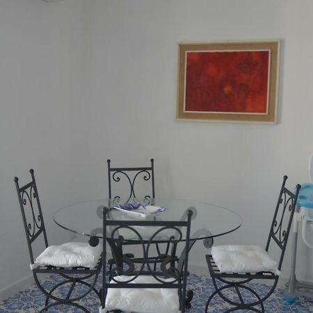 Il Porto Capri Casa Vacanza Bagian luar foto