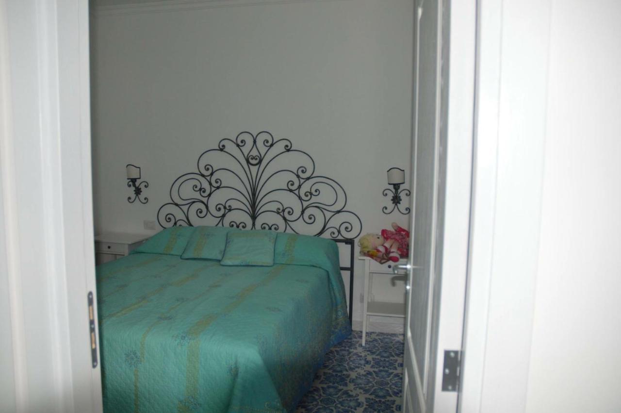 Il Porto Capri Casa Vacanza Bagian luar foto