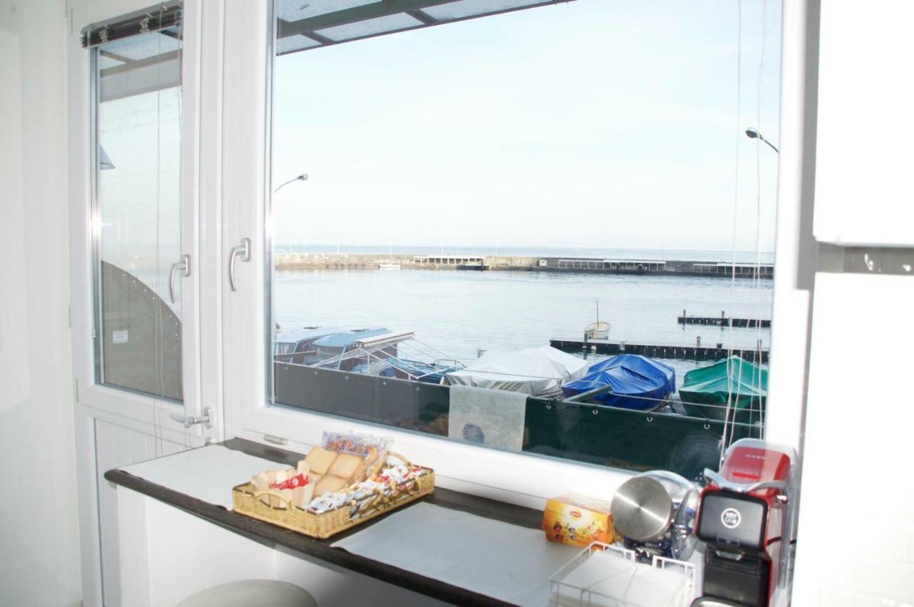 Il Porto Capri Casa Vacanza Bagian luar foto