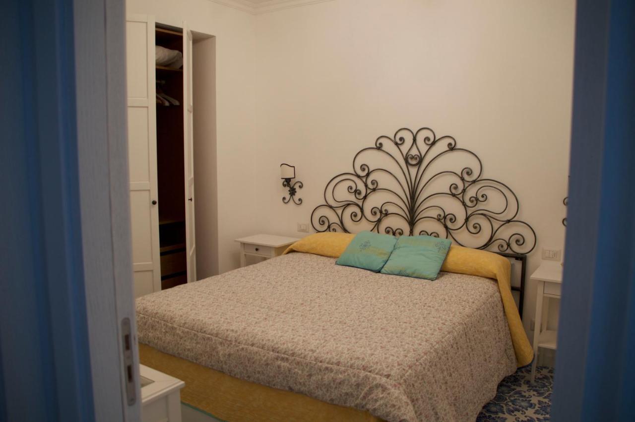Il Porto Capri Casa Vacanza Ruang foto